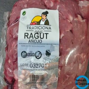 Cinta de Lomo Fresca -  Tu Carne de Mercado