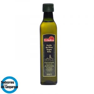 Aceite de oliva Virgen extra Pet