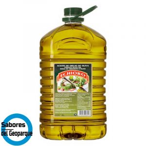 Aceite de orujo de oliva 5 Litros